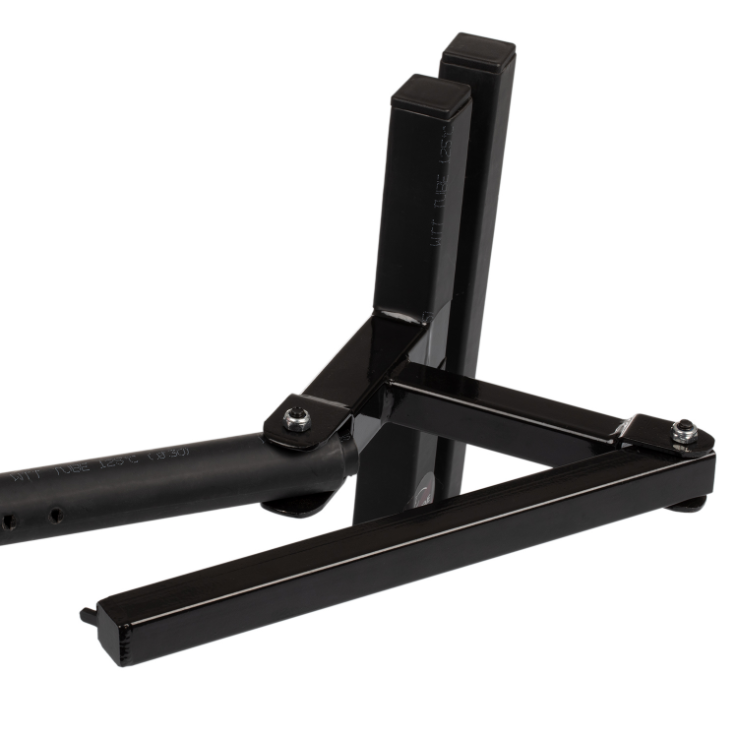 Car Saddle Rack