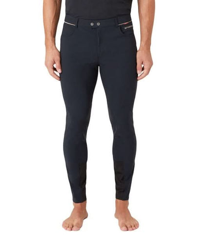 B Vertigo Damien Men's Full Seat Breeches