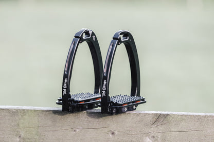 Tech Venice Plus EVO Safety Stirrups