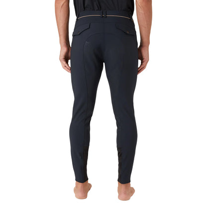 B Vertigo Damien Men's Full Seat Breeches