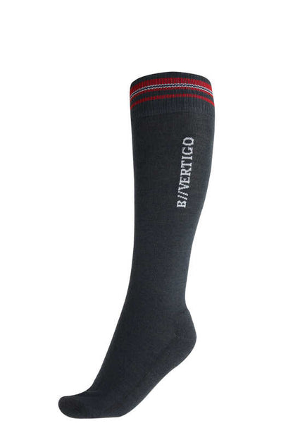 B Vertigo Raja Socks