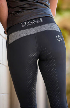 Bare Equestrian Adult Performance Tights