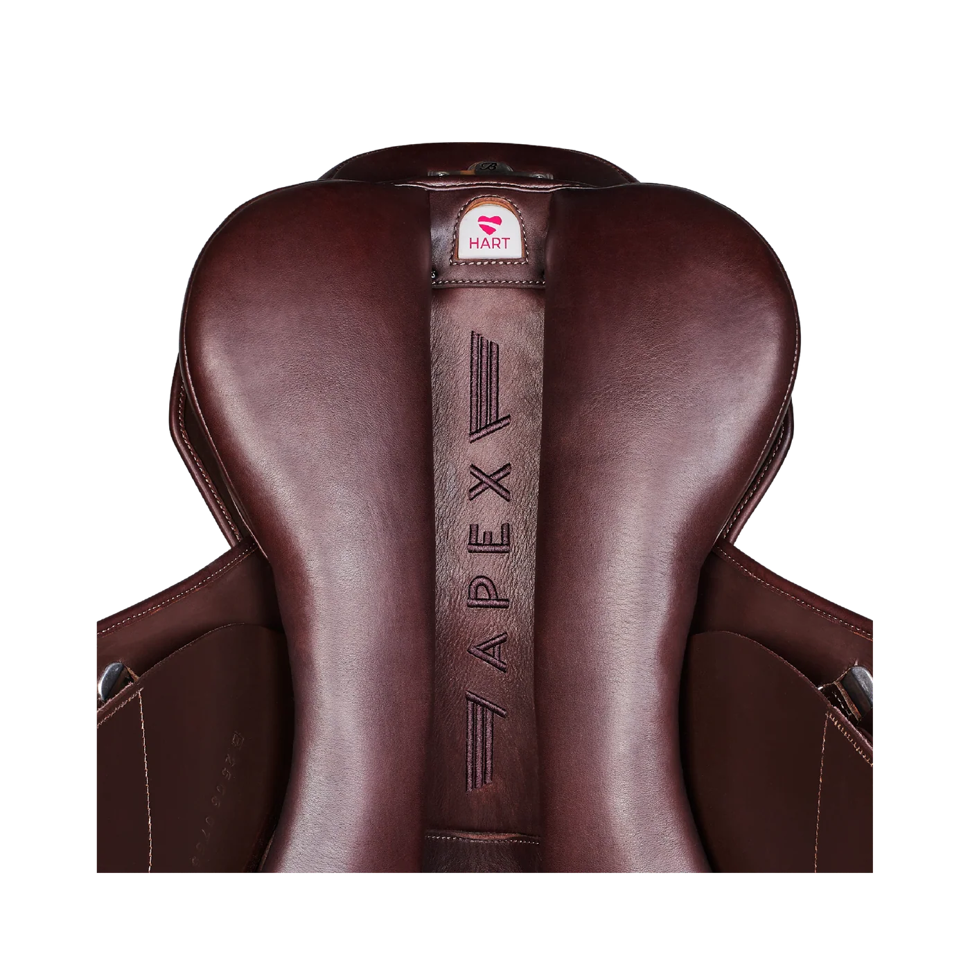 Bates Apex Jump Saddle