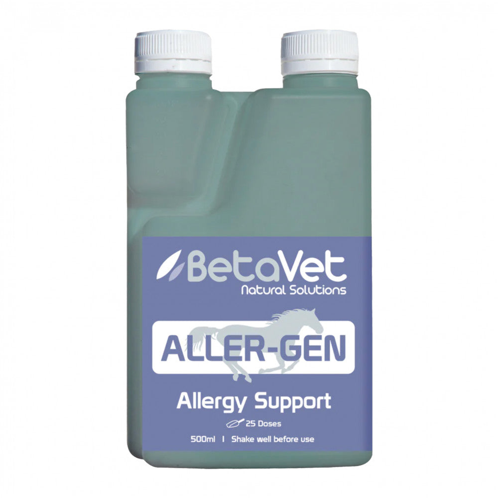 Betavet Aller-Gen