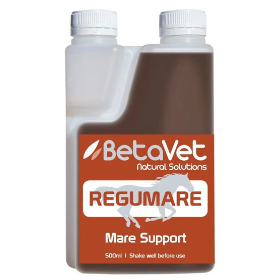 Betavet Regumare