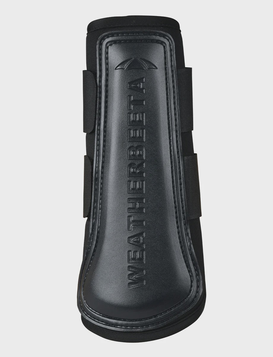 Weatherbeeta Tough-Tec Prime Brushing Boots
