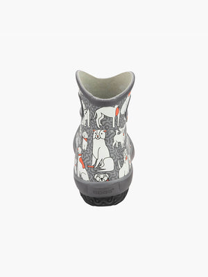 Bogs Patch Ankle Boot - Dog