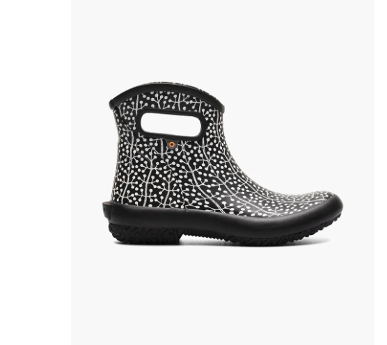 Bogs Women's Patch Ankle Boots