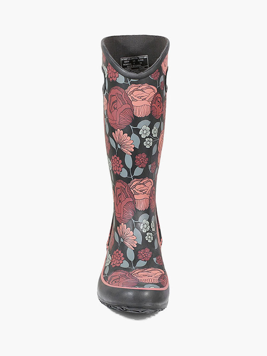 Bogs Rainboot Le Jardin