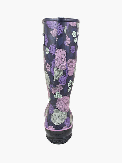 Bogs Rainboot Le Jardin