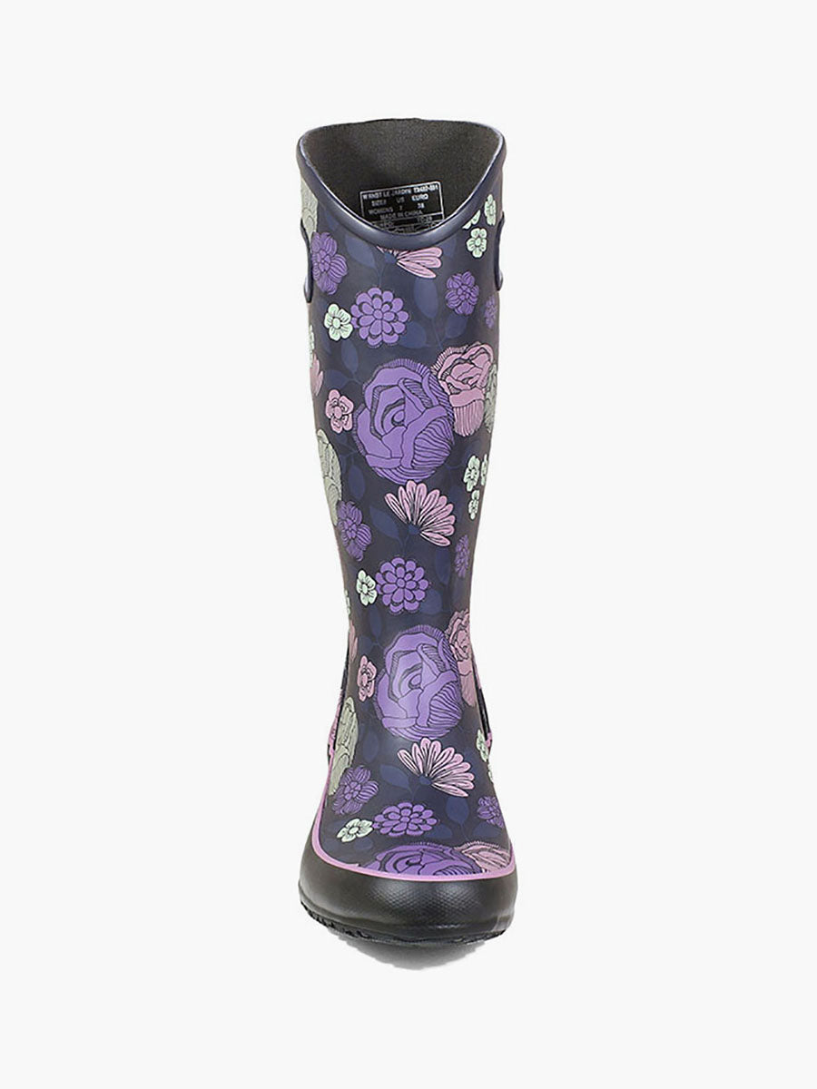 Bogs Rainboot Le Jardin