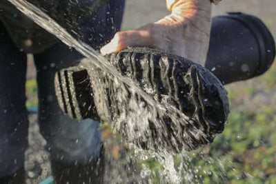 Boonies Rosie Tall Gumboots