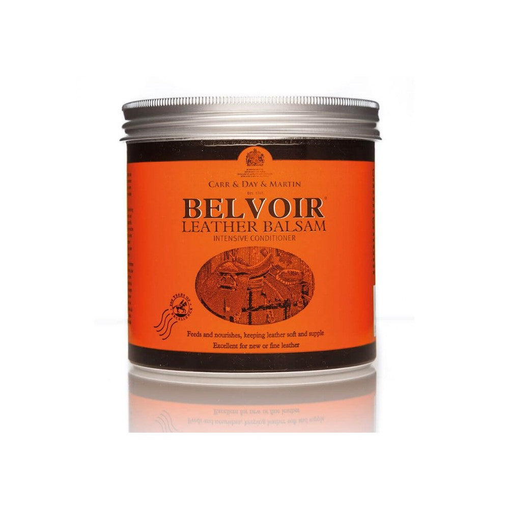 CDM Belvoir Leather Balsam