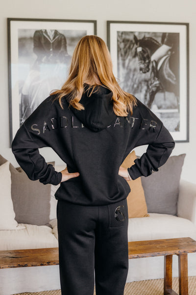 Casa Oversized Hoodie