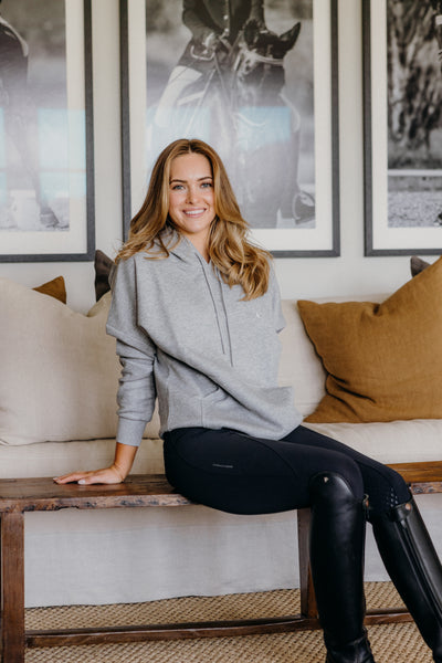 Casa Oversized Hoodie