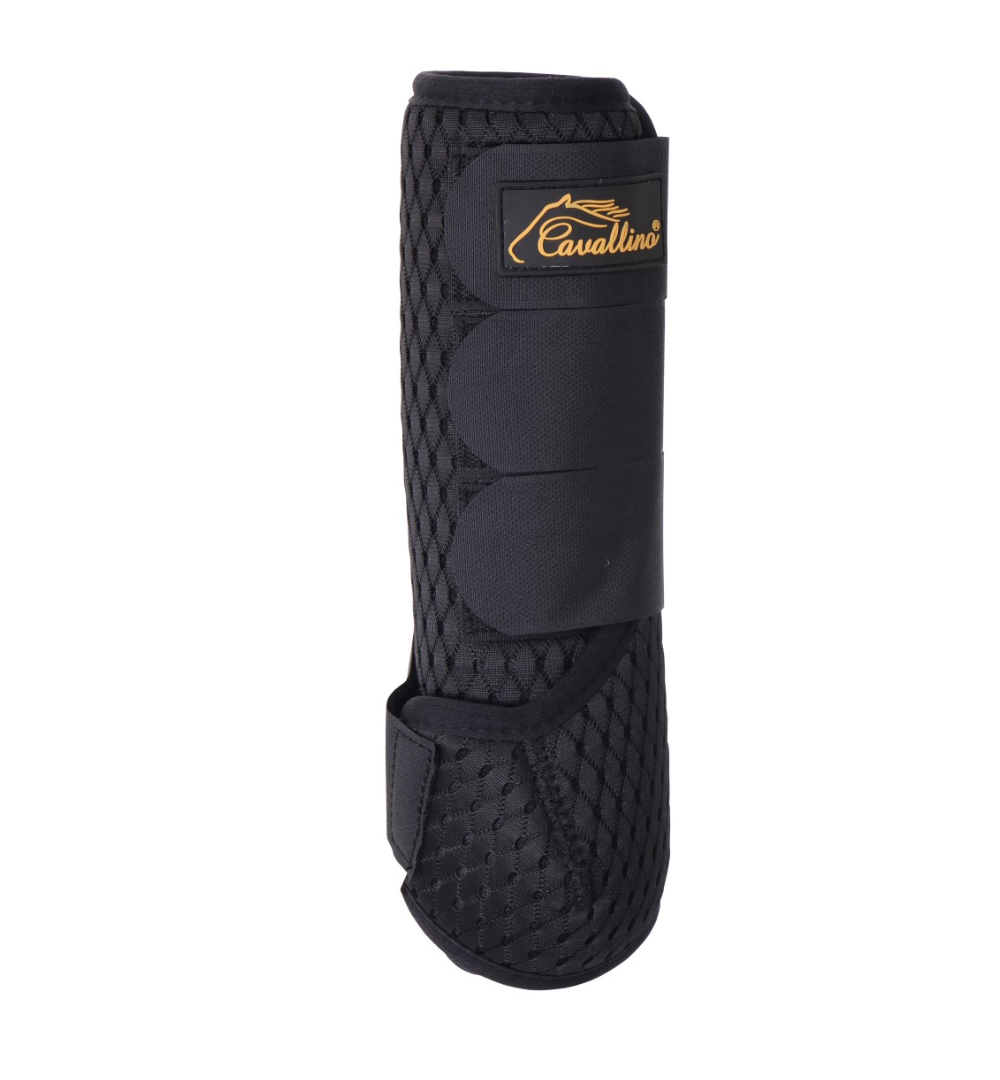 Cavallino 3D Mesh Neoprene Sports Boot