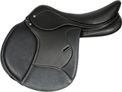 Cavallino Avenger Jump Saddle