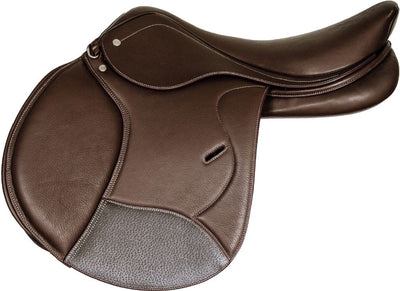 Cavallino Avenger Jump Saddle