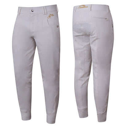 Cavallino Mens Breeches