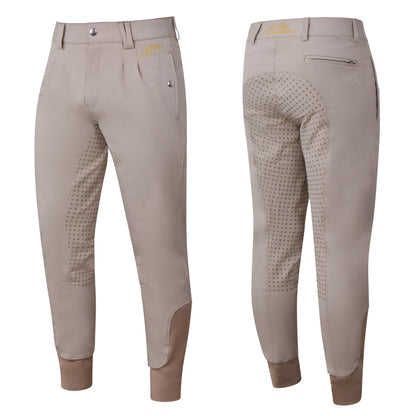 Cavallino Mens Breeches