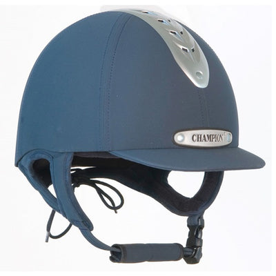 Champion Evolution Riding Helmet