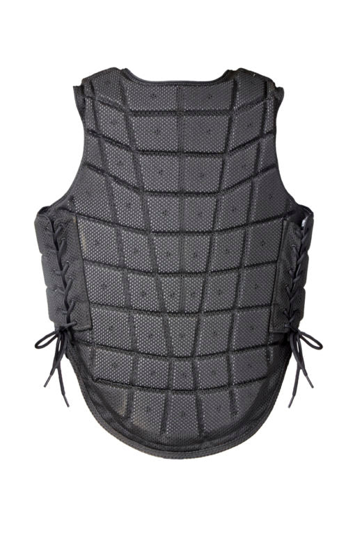 Champion Titanium Back Protector