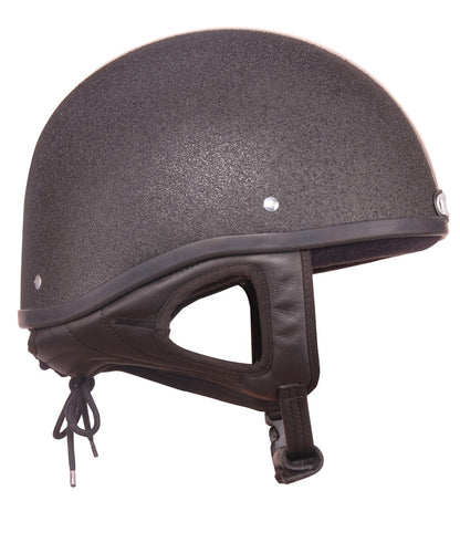 Champion Ventair Deluxe Jockey Helmet