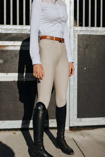 Chiara Show Breeches