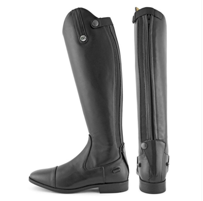 Derby Riding Boots