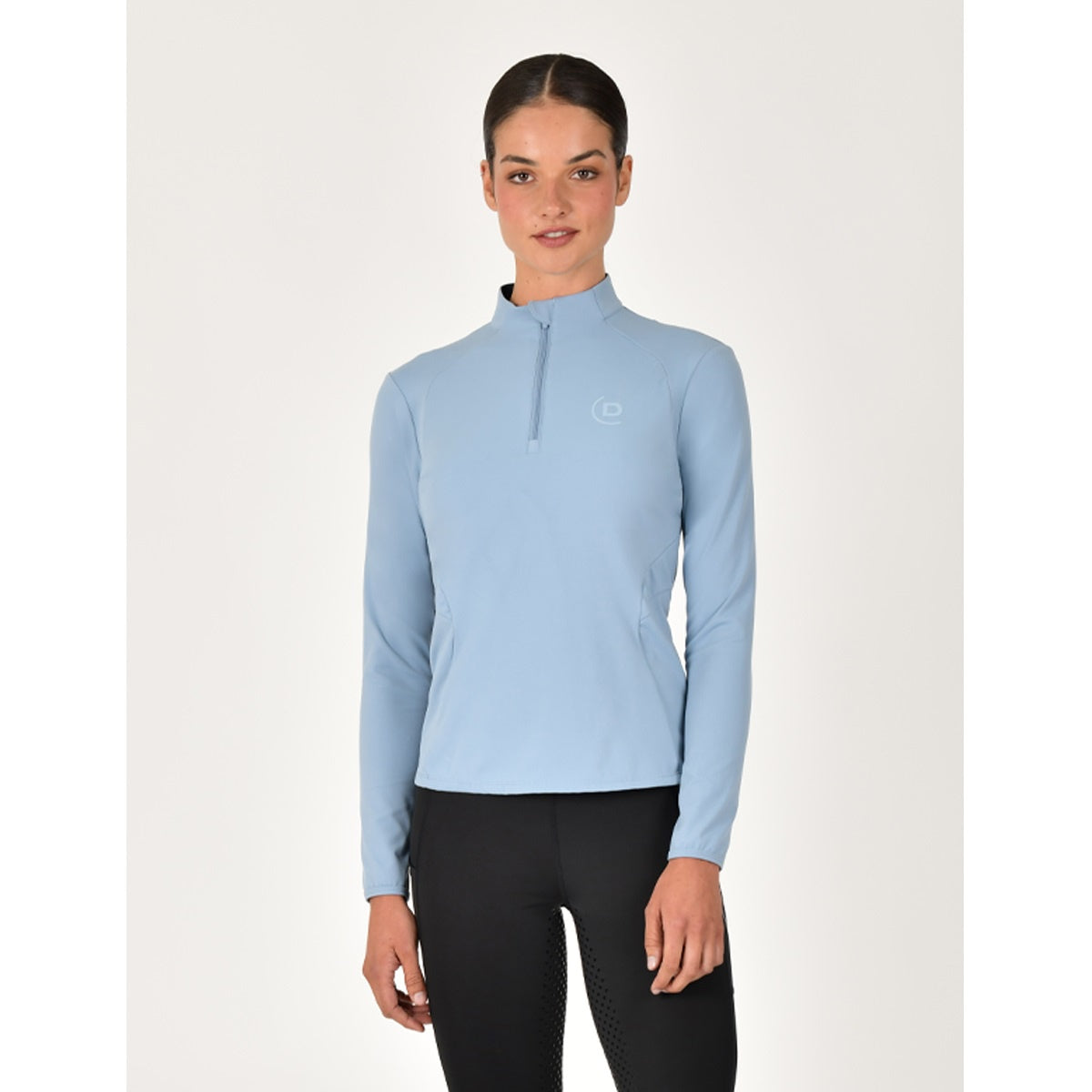 Dublin Brushed Fitted Base Layer RidingTop