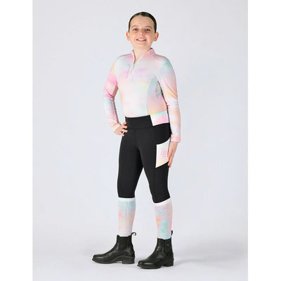 Dublin Kids Everyday Riding Tights - Spring 24