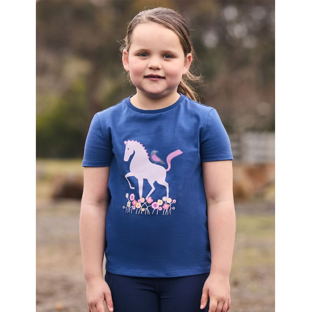 Dublin Kids Tilly Tee - 2024