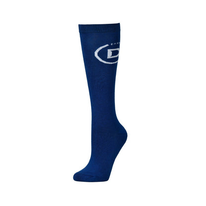 Dublin Adults Logo Socks - 2024