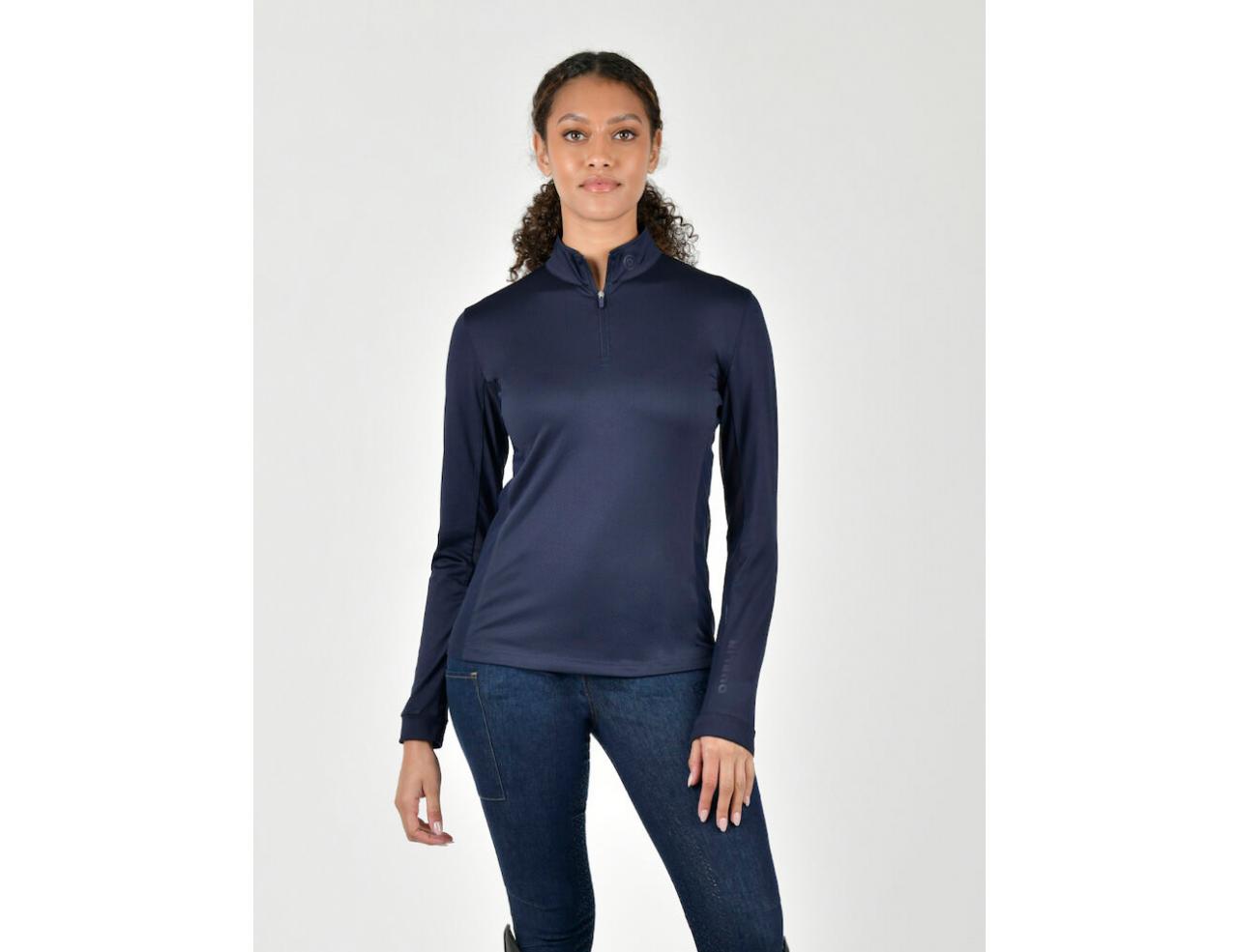 Dublin Airflow CDT Long Sleeve Tech Top -2023