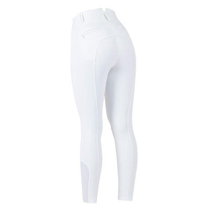 Dublin Black Chelsea Competition Breeches - New