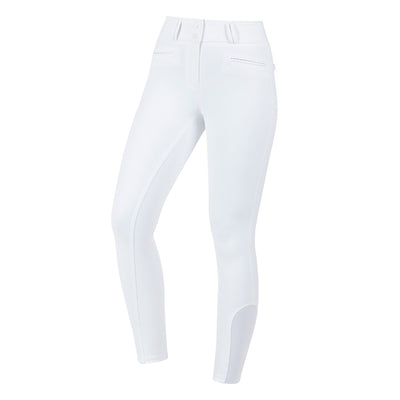 Dublin Black Chelsea Competition Breeches - New