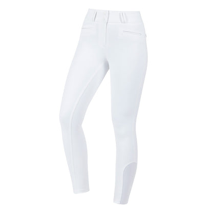 Dublin Black Chelsea Competition Breeches - New