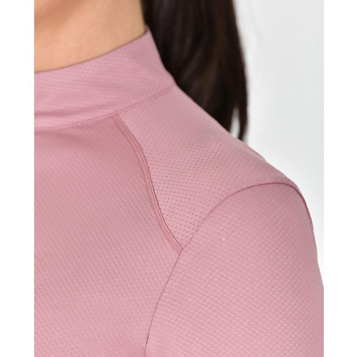 Dublin Breathable Long Sleeve Riding Top