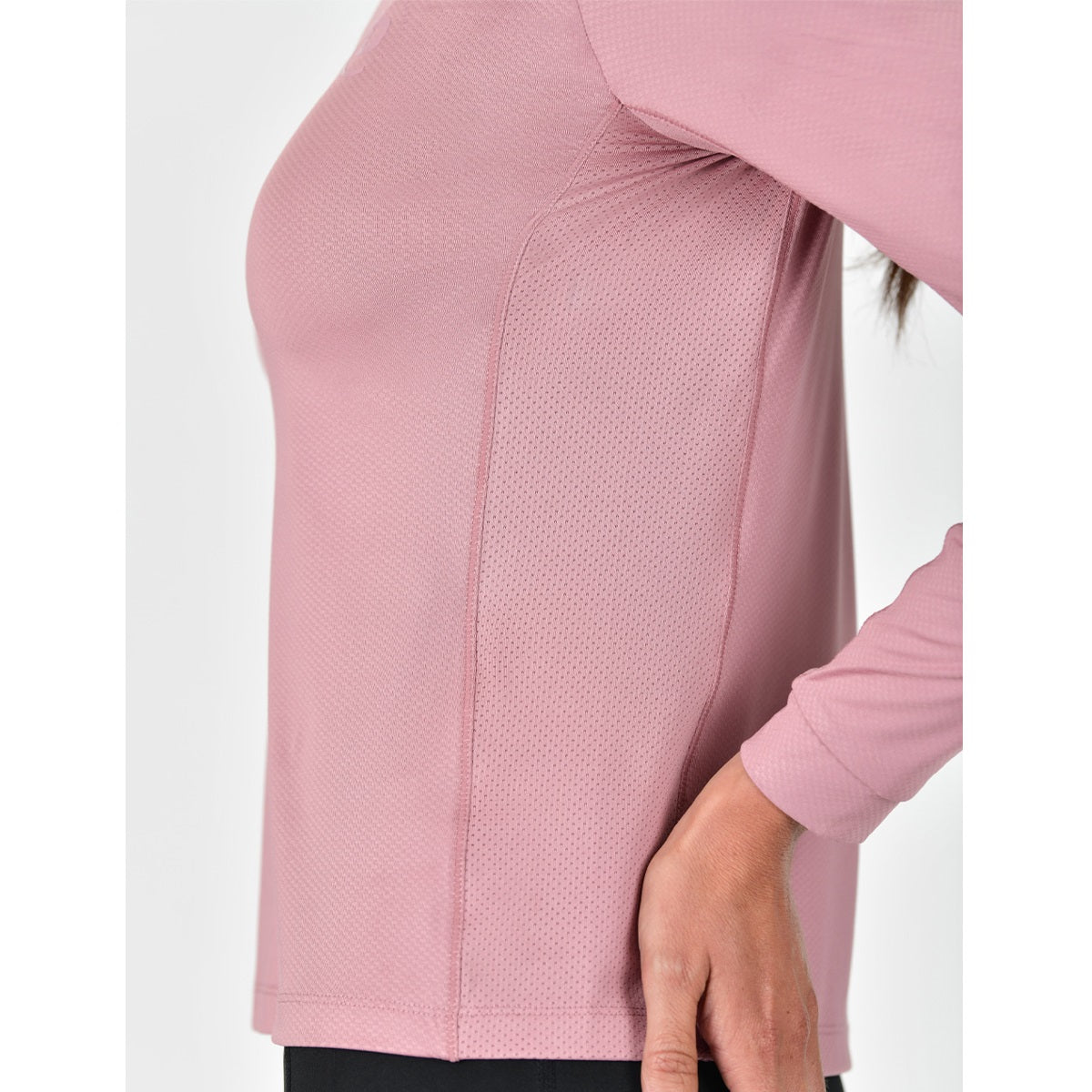 Dublin Breathable Long Sleeve Riding Top