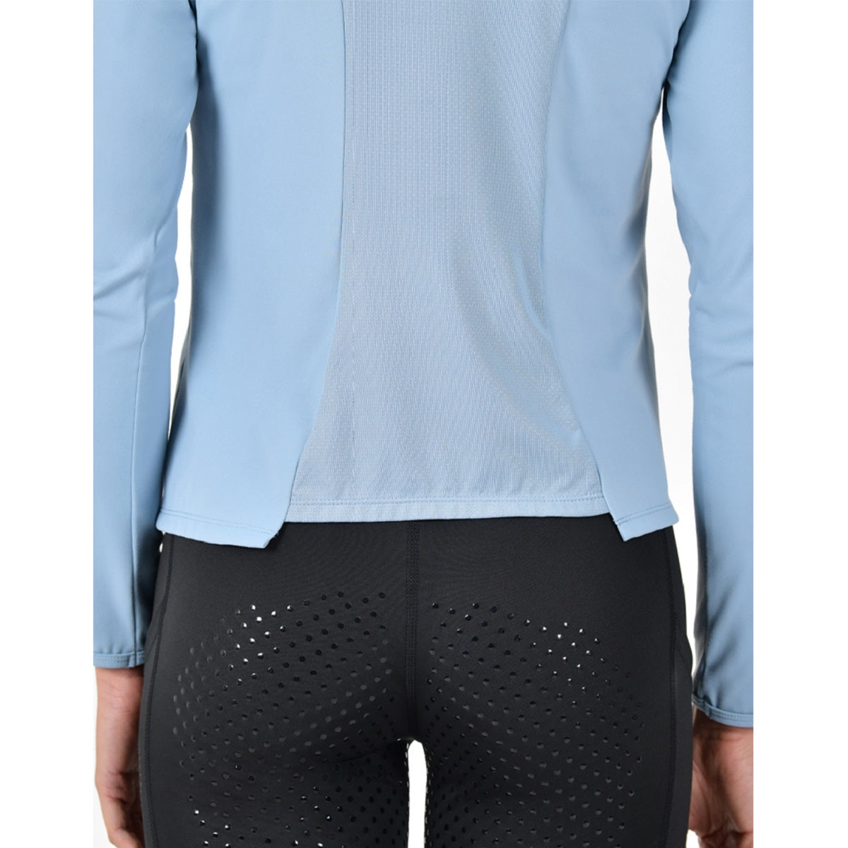 Dublin Brushed Fitted Base Layer RidingTop