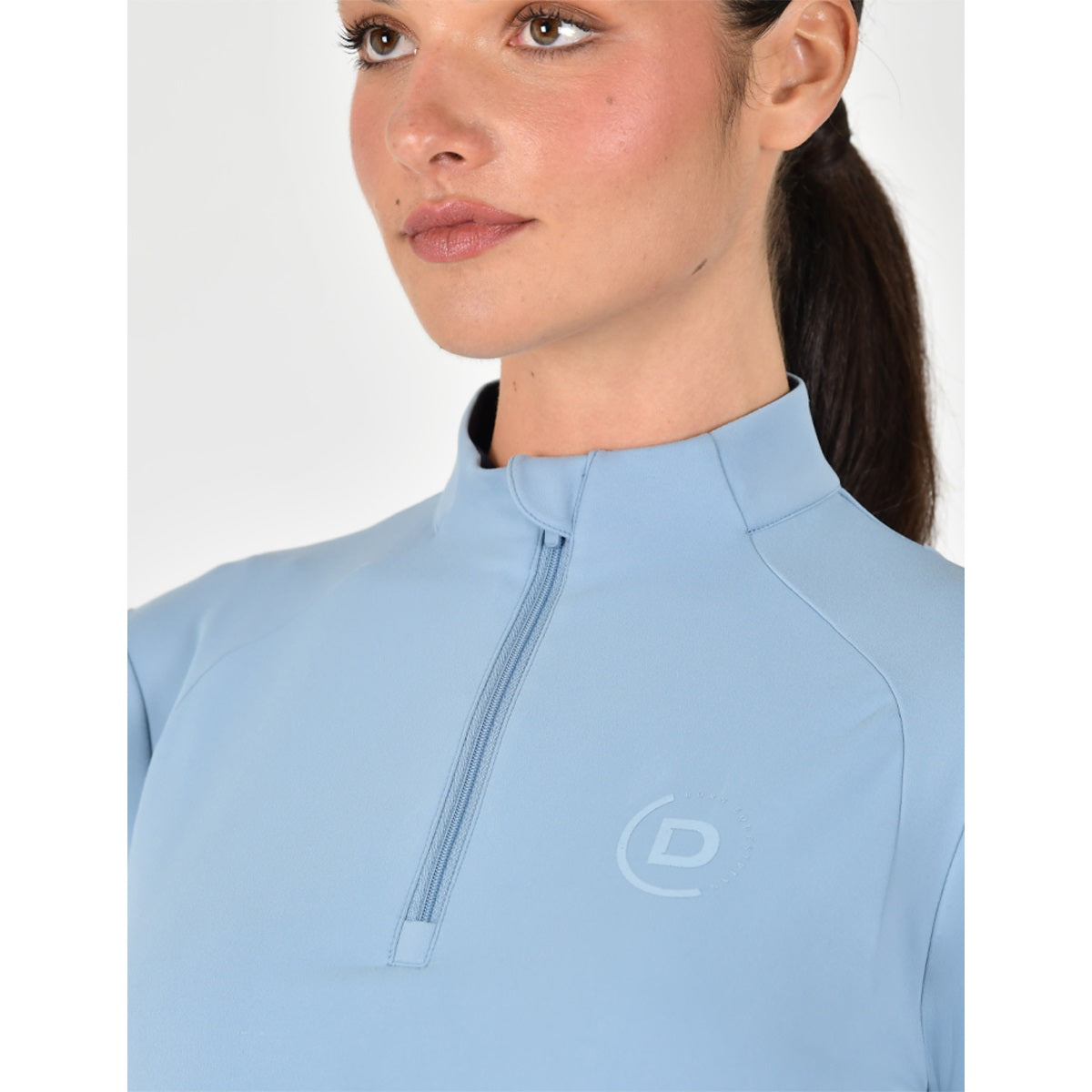 Dublin Brushed Fitted Base Layer RidingTop