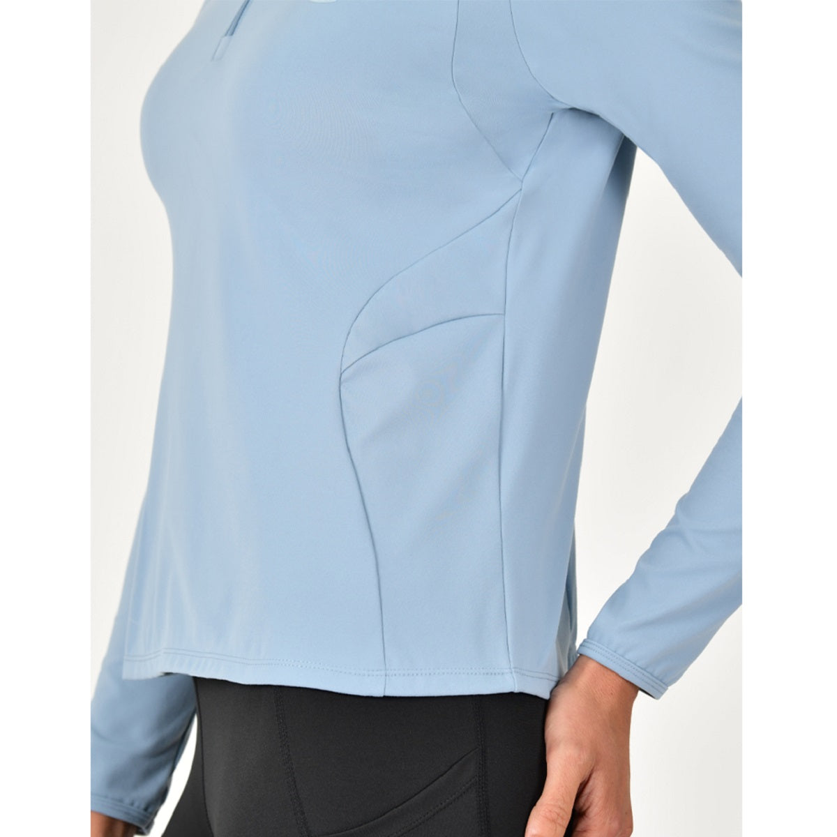 Dublin Brushed Fitted Base Layer RidingTop