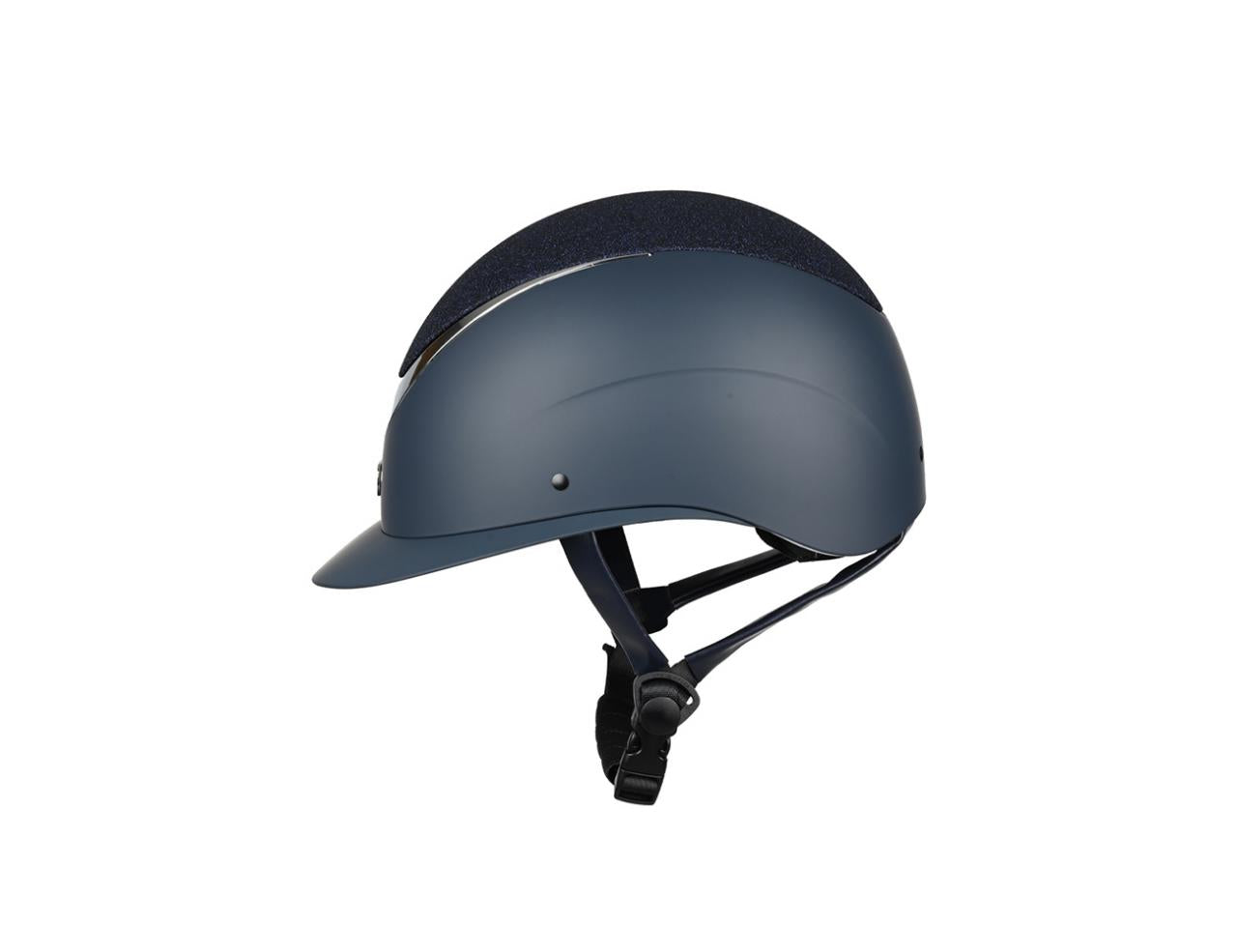 Dublin Calixto Shimmer Helmet