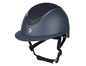 Dublin Calixto Shimmer Helmet