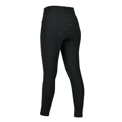 Dublin Cammy Comfort Twill Breeches Ladies