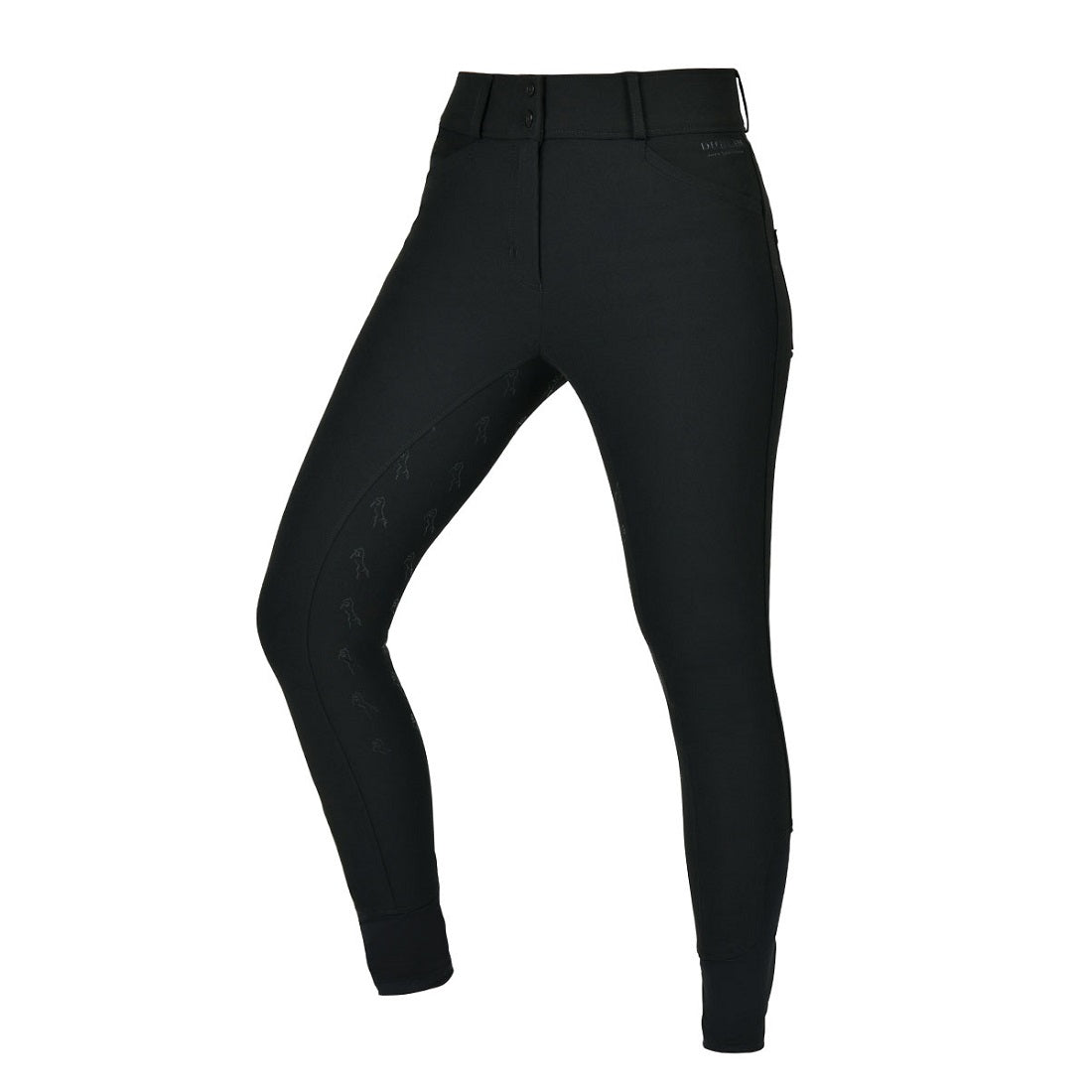 Dublin Cammy Comfort Twill Breeches Ladies