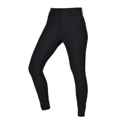 Dublin Cammy Comfort Twill Breeches Ladies