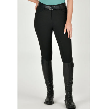 Dublin Cammy Comfort Twill Breeches Ladies