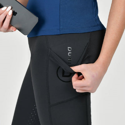 Dublin Kids Everyday Riding Tights