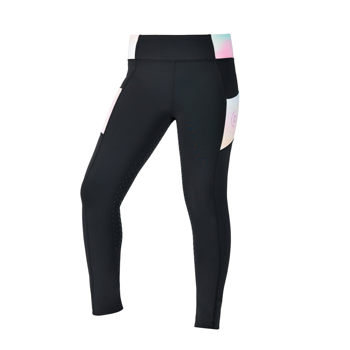 Dublin Kids Everyday Riding Tights - Spring 24